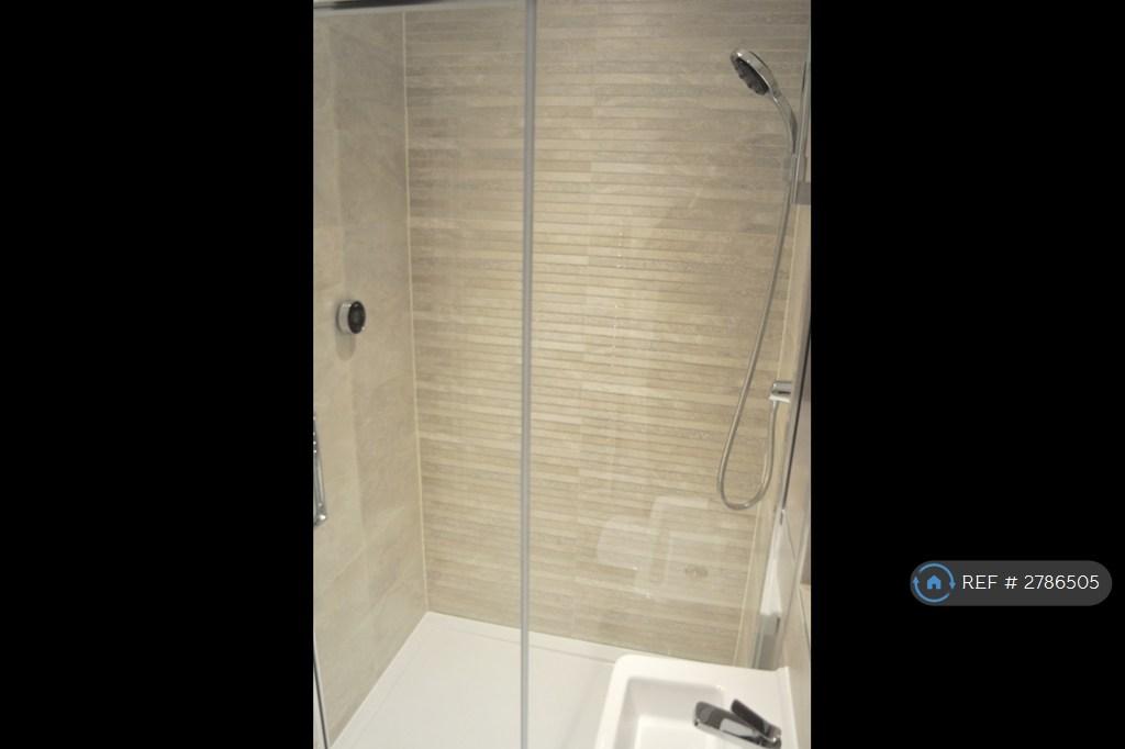 Bedroom Ensuite