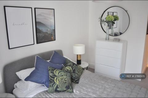 undefined, Rossetti Court, London, N6