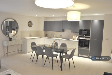 undefined, Rossetti Court, London, N6