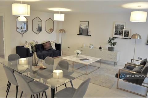 undefined, Rossetti Court, London, N6