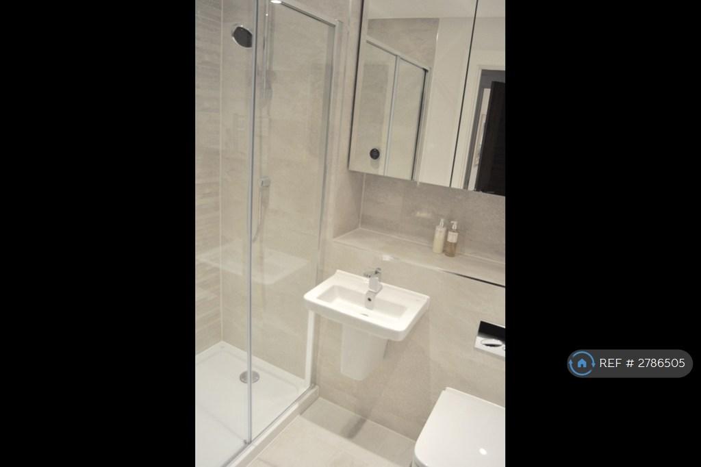 Bedroom En Suite