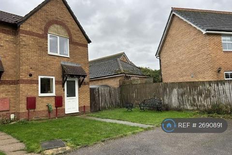 undefined, Ford Drive, Brackley, NN13
