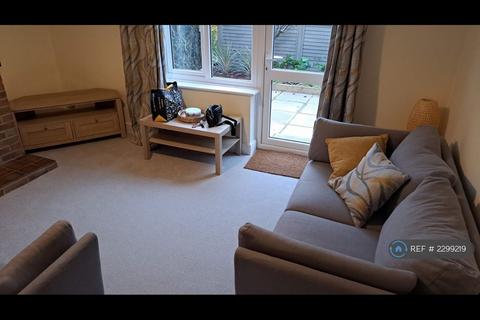 undefined, Penrith Road, Basingstoke, RG21