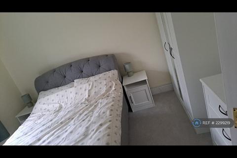 undefined, Penrith Road, Basingstoke, RG21