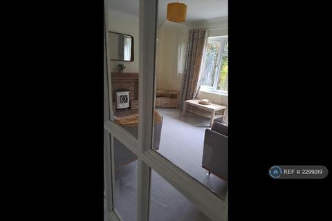 undefined, Penrith Road, Basingstoke, RG21