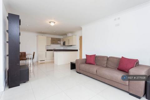 2 bedroom flat to rent, Daysbrook Road, London, SW2