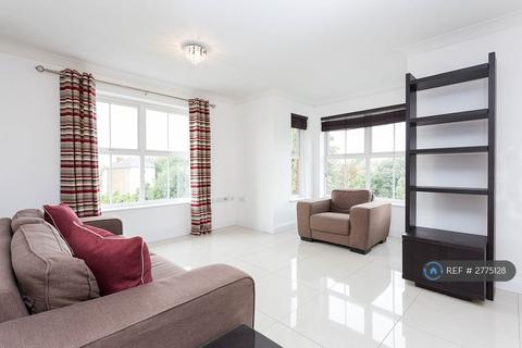 2 bedroom flat to rent, Daysbrook Road, London, SW2