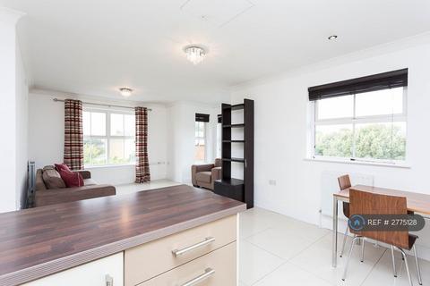 2 bedroom flat to rent, Daysbrook Road, London, SW2