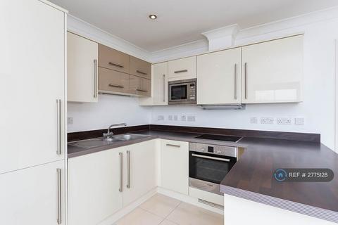 2 bedroom flat to rent, Daysbrook Road, London, SW2