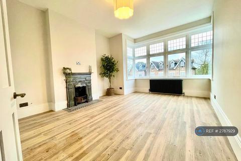 2 bedroom flat to rent, Nether Street, London, N3