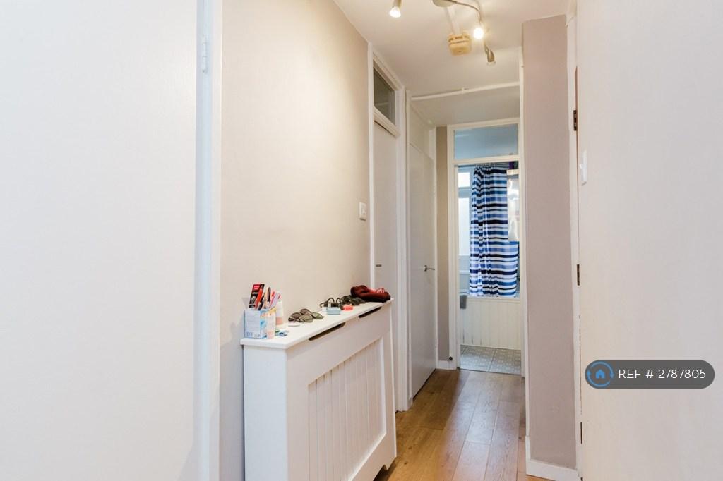 Hallway (Wc Off Hall)