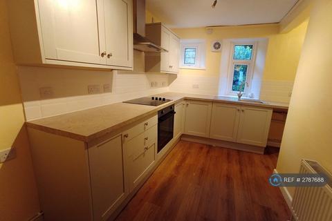 undefined, Higherside, Dartmouth, TQ6