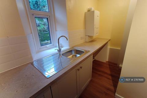 undefined, Higherside, Dartmouth, TQ6
