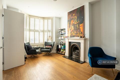 4 bedroom terraced house to rent, Ashington Road, London, SW6
