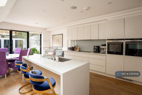 4 bedroom terraced house to rent, Ashington Road, London, SW6