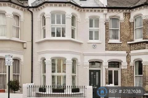 undefined, Ashington Road, London, SW6