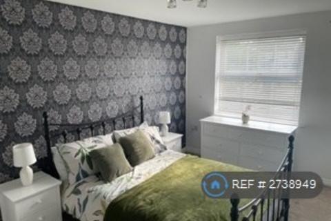 undefined, Brook House, Solihull, B91