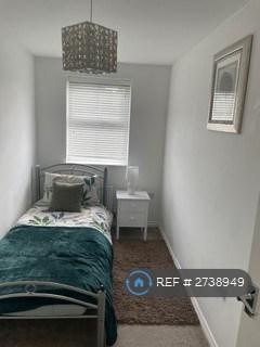 undefined, Brook House, Solihull, B91