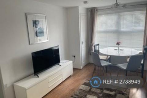 undefined, Brook House, Solihull, B91