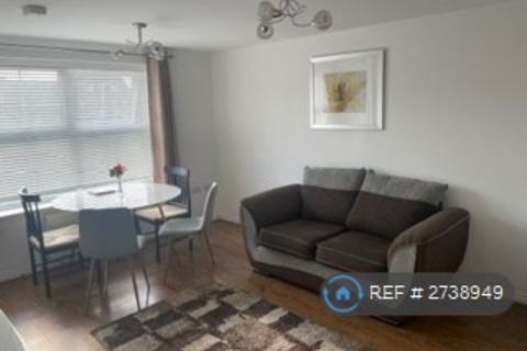undefined, Brook House, Solihull, B91