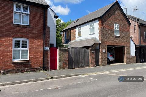 3 bedroom detached house to rent, Cathedral View, Winchester, SO23