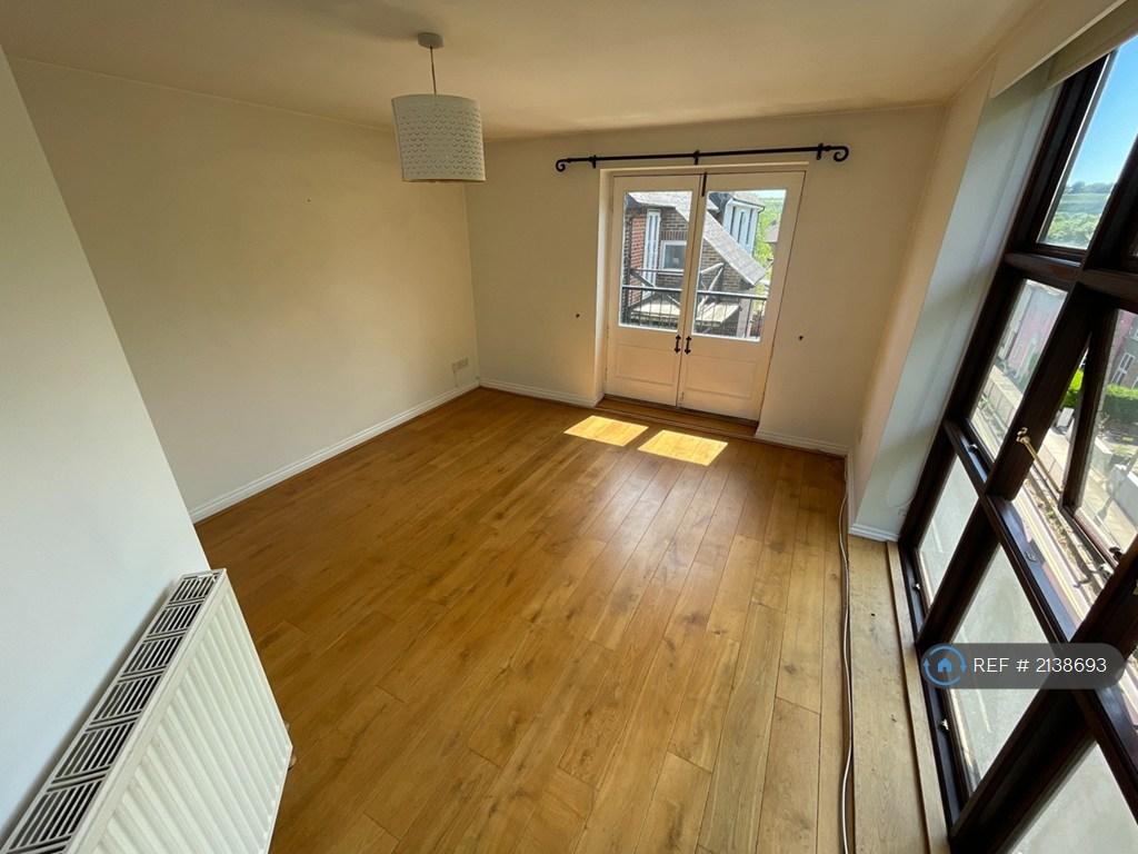 1st Floor Lounge