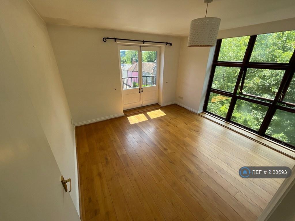 1st Floor Lounge