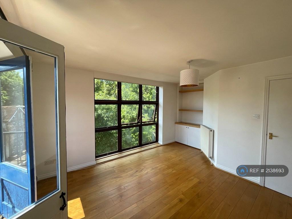1st Floor Lounge