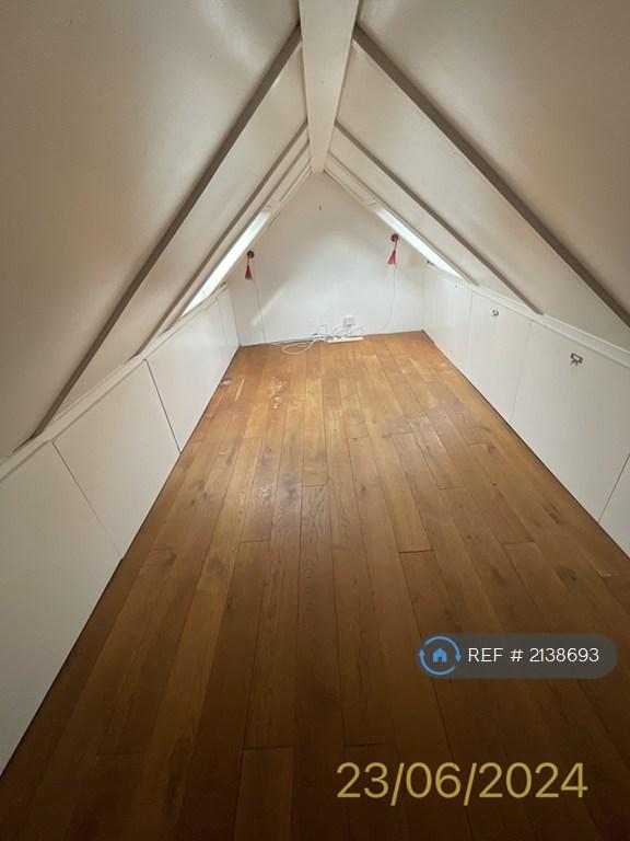 Roof Space