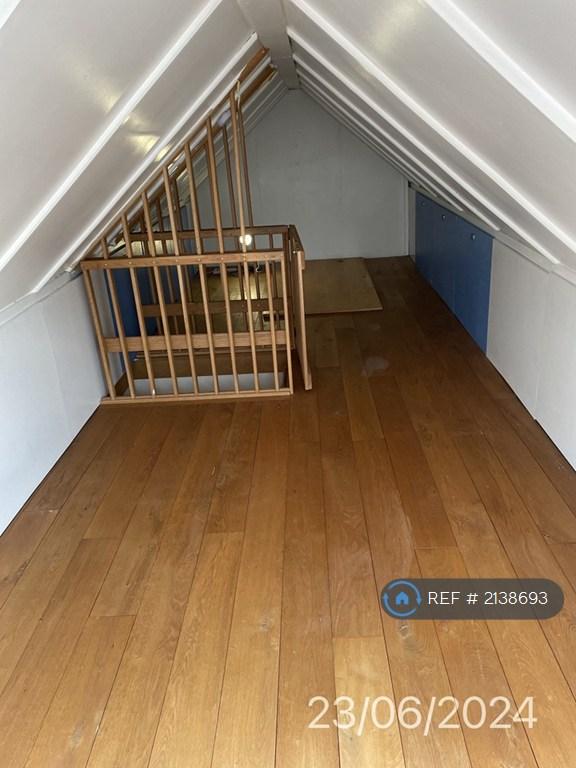 Roof Space