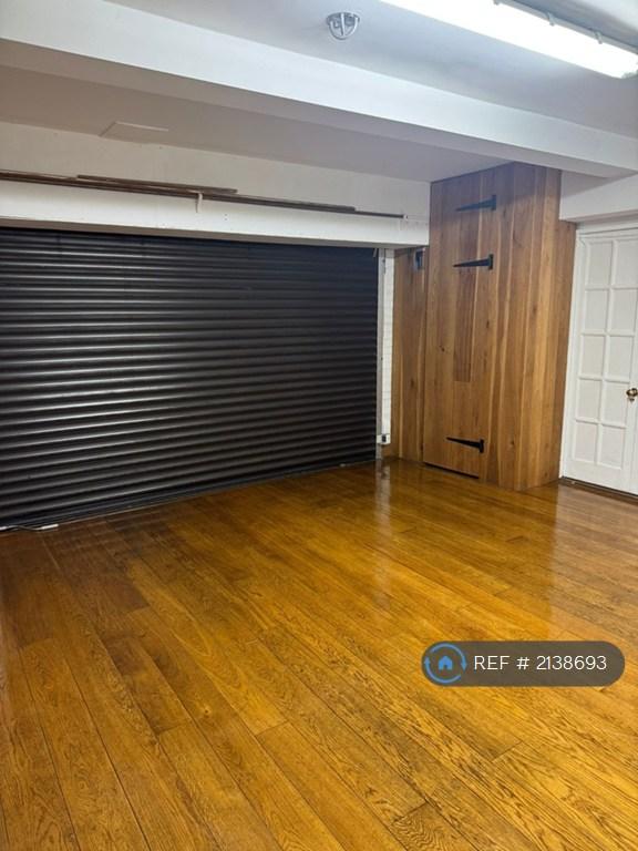 Garage For Small Car