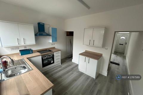 undefined, Kent St, Barrow-In-Furness, LA13