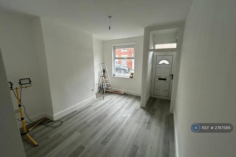 undefined, Kent St, Barrow-In-Furness, LA13
