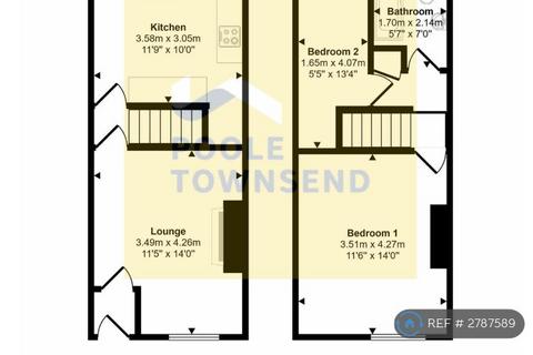 undefined, Kent St, Barrow-In-Furness, LA13
