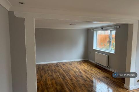undefined, Churncote, Telford, TF3
