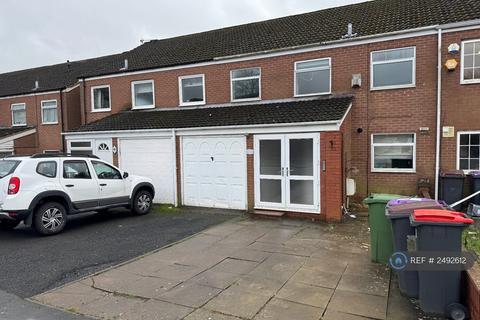 undefined, Churncote, Telford, TF3