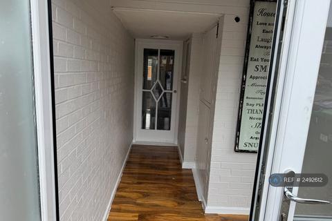 undefined, Churncote, Telford, TF3