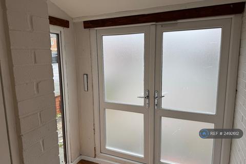 undefined, Churncote, Telford, TF3