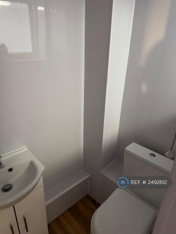 Downstairs Toilet