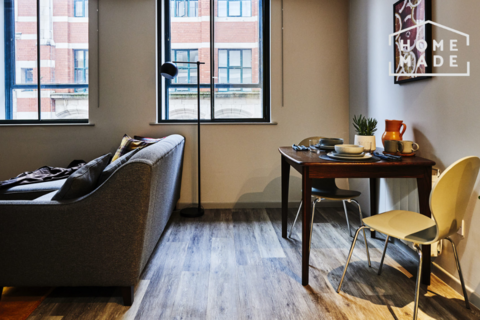 undefined, Granby Row, M1