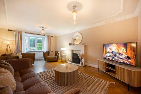 4 bedroom detached house for sale, Chestnut Close, Sutton Coldfield B74