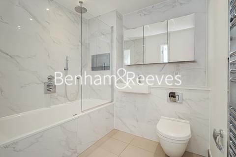 1 bedroom apartment to rent, Sinclair Road, Kensington W14