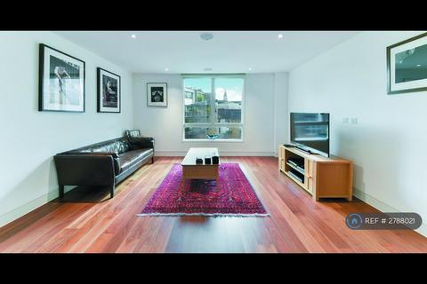 2 bedroom flat to rent, Leonard St, London, EC2A