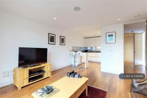 2 bedroom flat to rent, Leonard St, London, EC2A