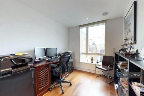 2 bedroom flat to rent, Leonard St, London, EC2A