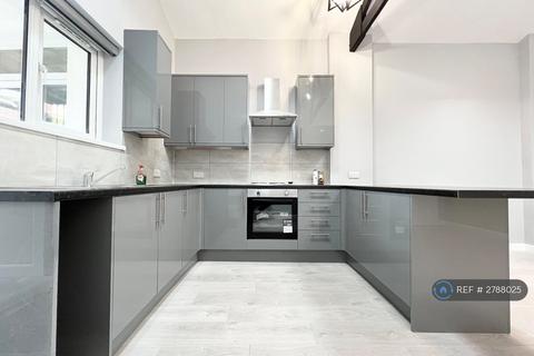 undefined, London, London, E6