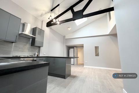 undefined, London, London, E6