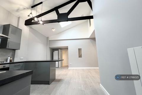 undefined, London, London, E6