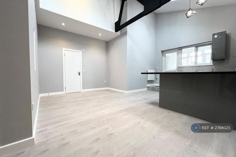 undefined, London, London, E6