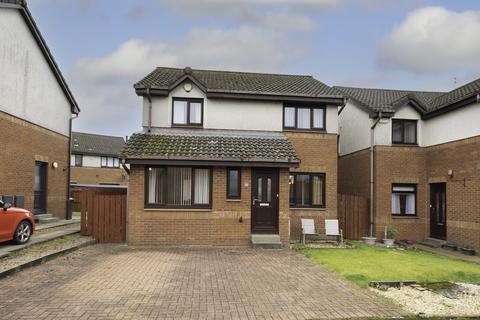 undefined, Craigend Road, Cumbernauld G67